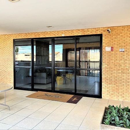 Edificio Setai Apto 413 Nobile Stays Maceió Eksteriør bilde