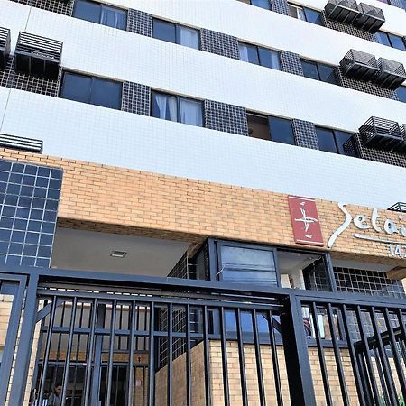 Edificio Setai Apto 413 Nobile Stays Maceió Eksteriør bilde
