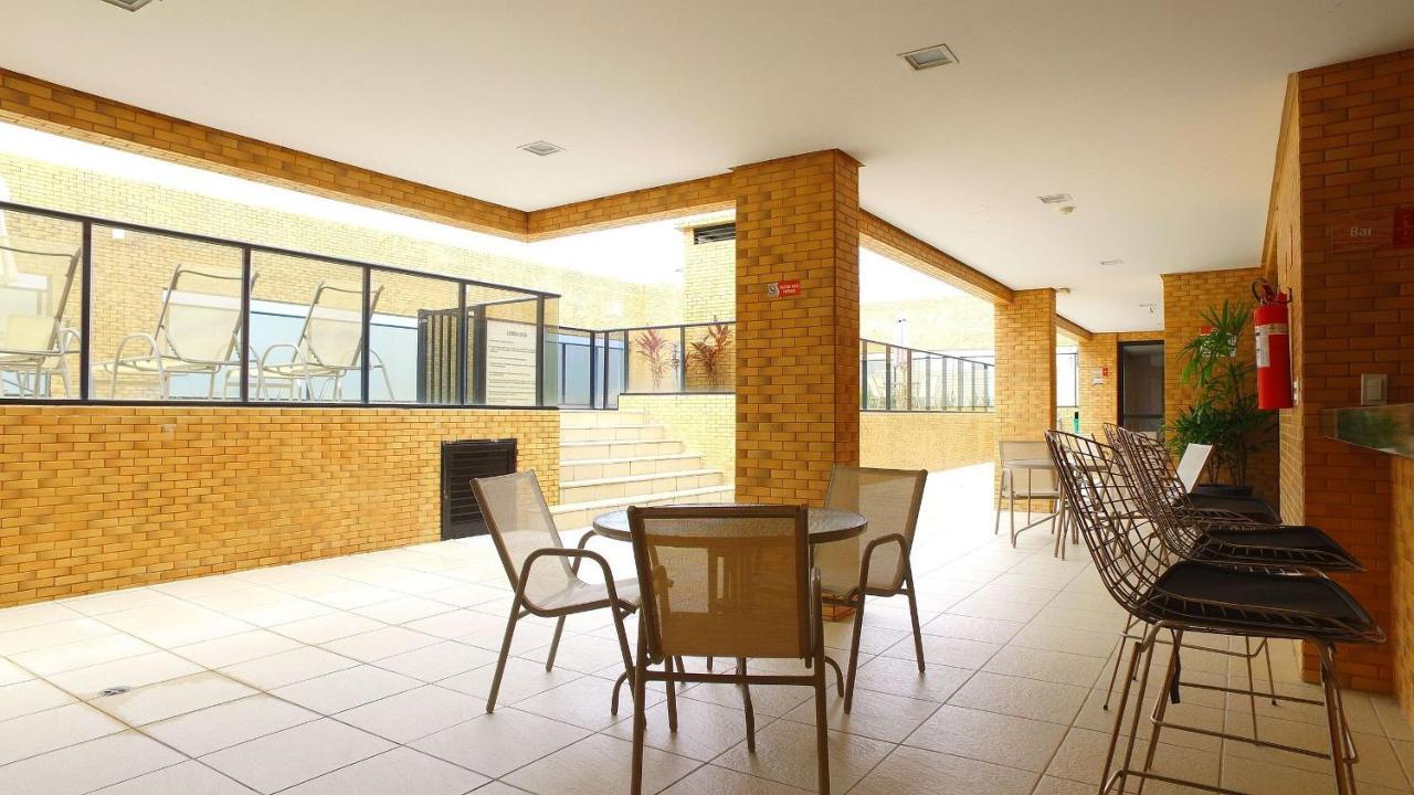 Edificio Setai Apto 413 Nobile Stays Maceió Eksteriør bilde