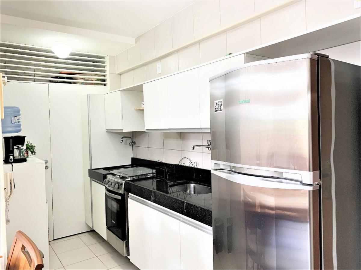 Edificio Setai Apto 413 Nobile Stays Maceió Eksteriør bilde